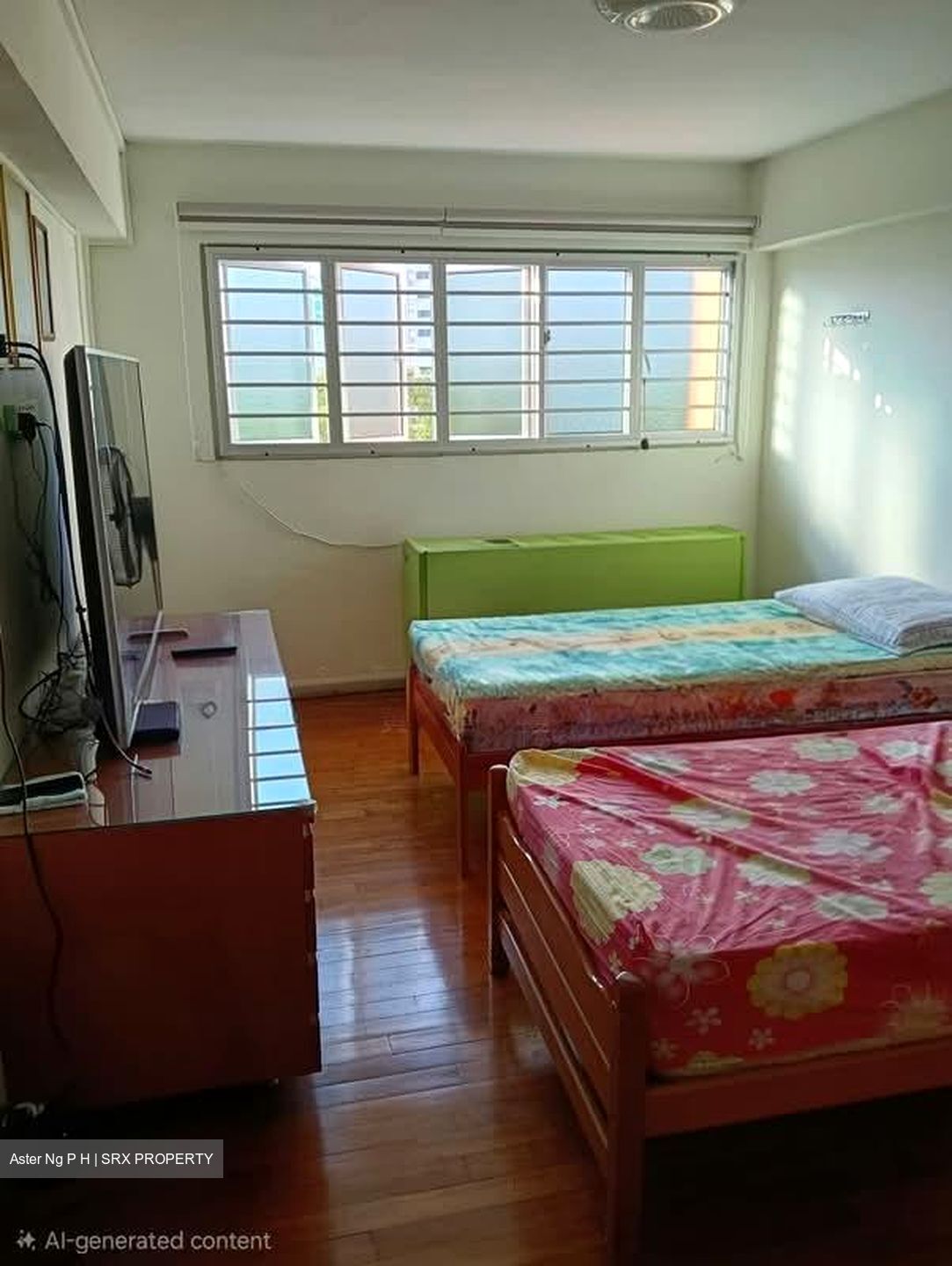 Blk 12 MARSILING LANE (Woodlands), HDB 3 Rooms #574034971